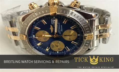 breitling watch repair prices.